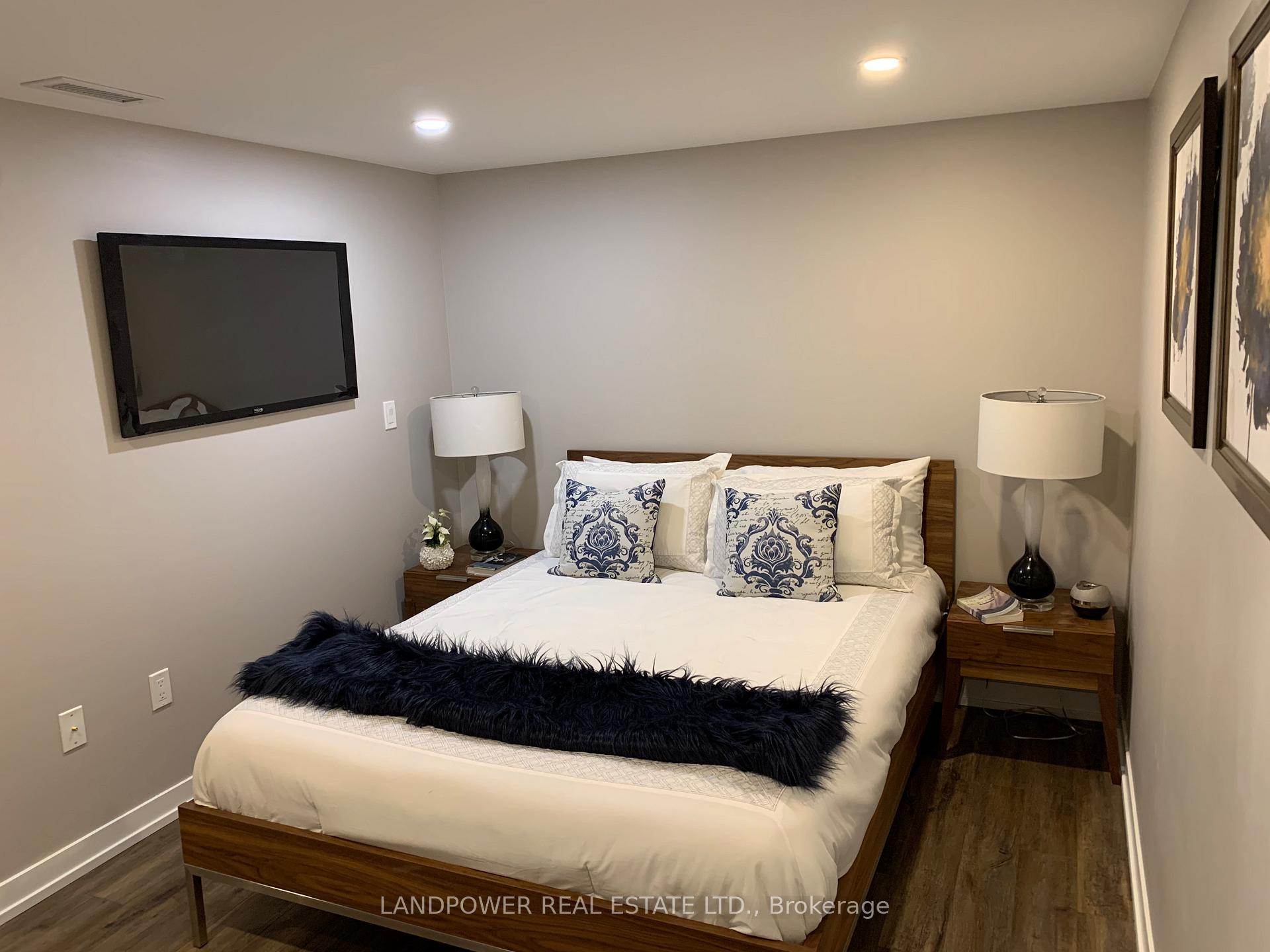 Photo 13 of Unit C103, 60 Haslett Avenue, Toronto, The Beaches — HOMEH