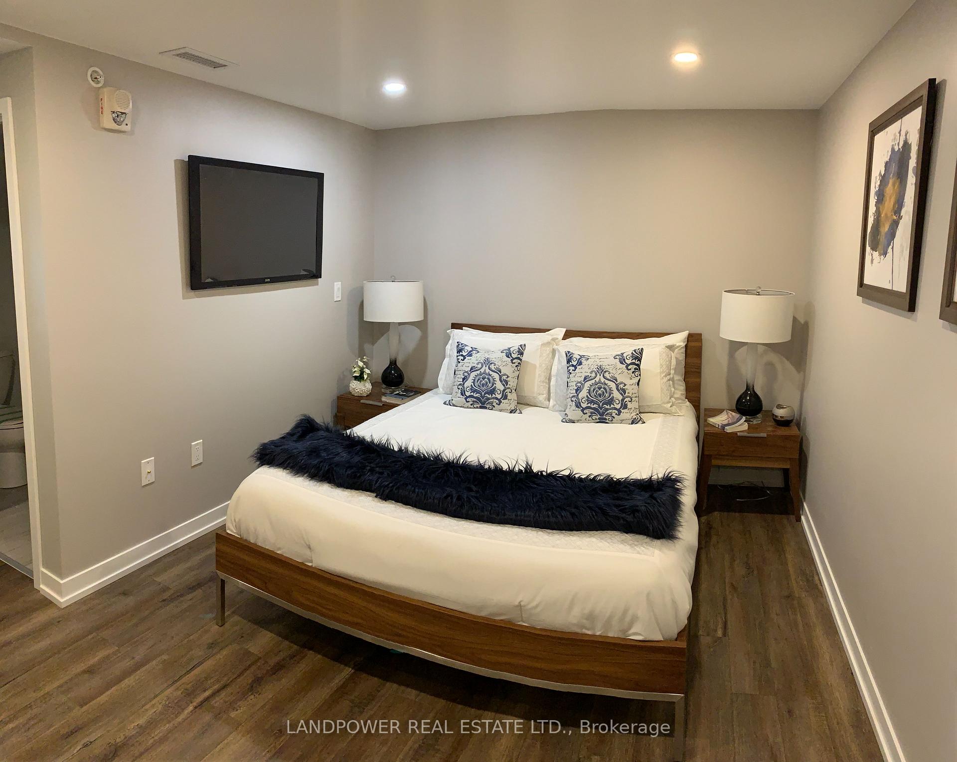 Photo 14 of Unit C103, 60 Haslett Avenue, Toronto, The Beaches — HOMEH