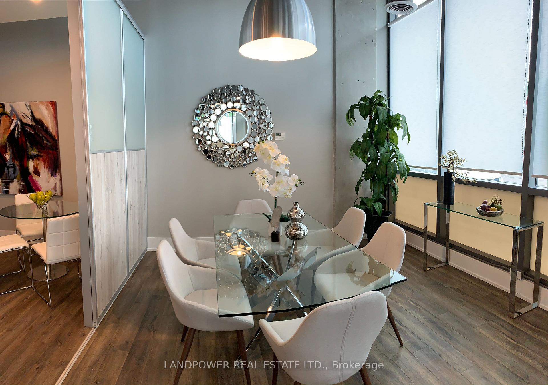 Photo 16 of Unit C103, 60 Haslett Avenue, Toronto, The Beaches — HOMEH