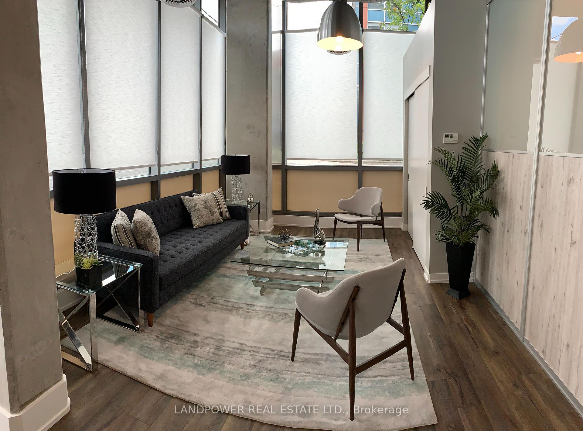 Photo 17 of Unit C103, 60 Haslett Avenue, Toronto, The Beaches — HOMEH