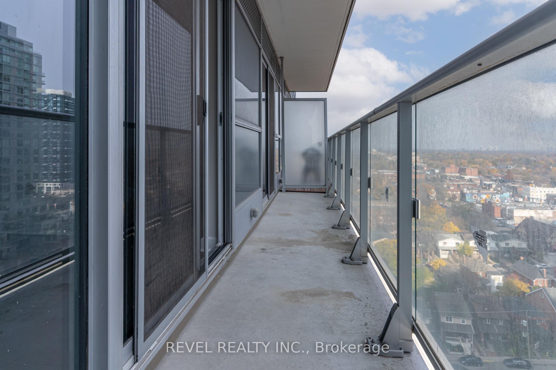 Photo 11 of Unit 1705, 58 Orchard View Boulevard S, Toronto, Yonge-Eglinton — HOMEH