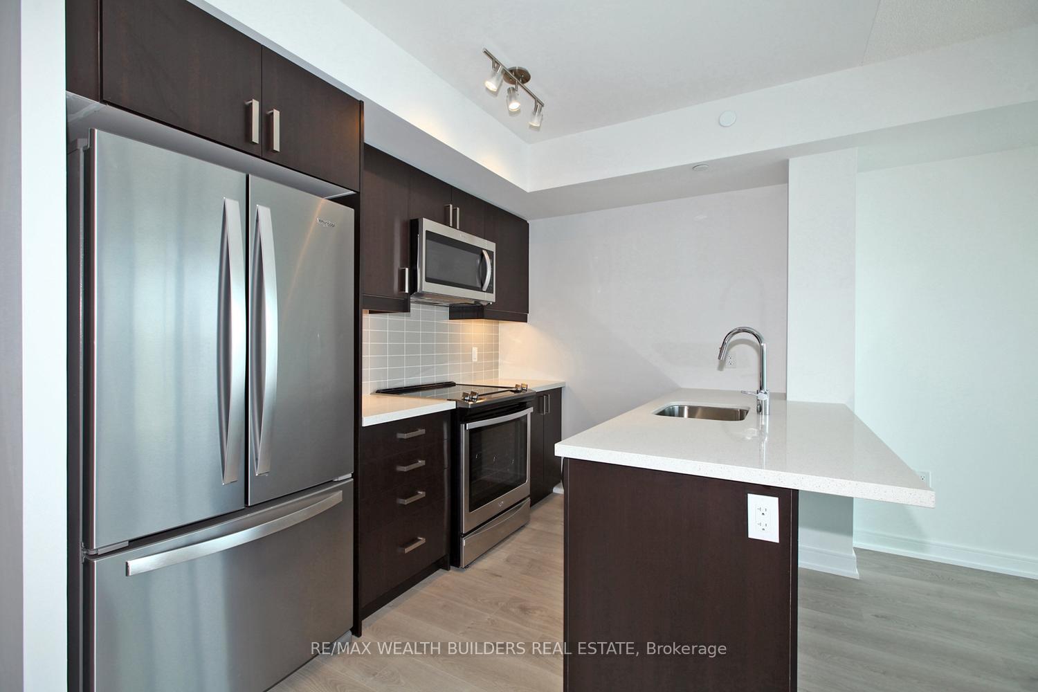 Photo 1 of Unit 3305, 50 Wellesley Street E, Toronto, Church-Yonge Corridor — HOMEH