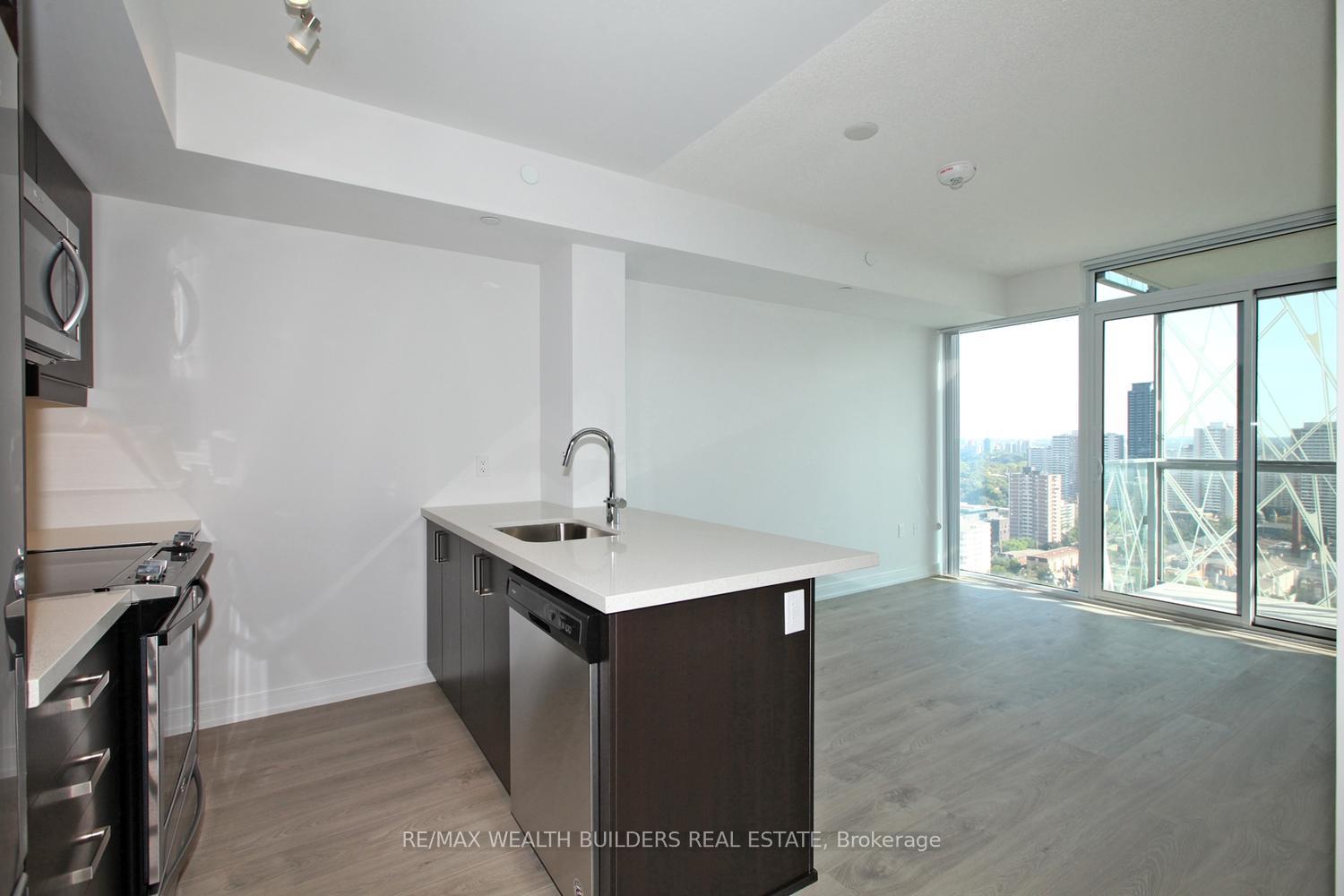 Photo 2 of Unit 3305, 50 Wellesley Street E, Toronto, Church-Yonge Corridor — HOMEH