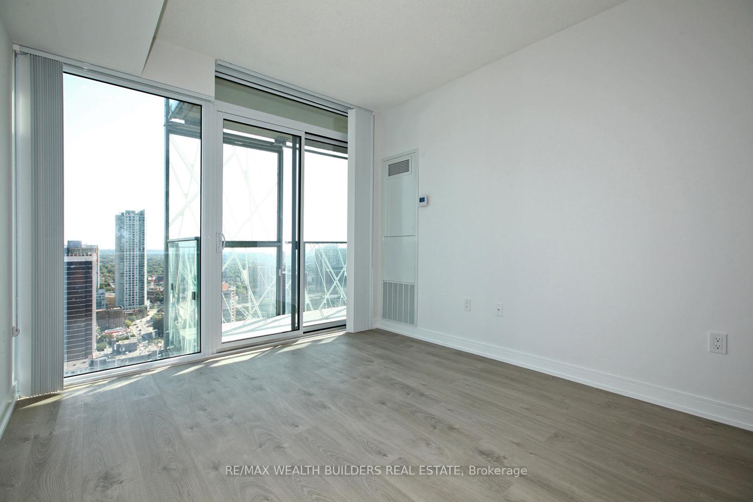 Photo 8 of Unit 3305, 50 Wellesley Street E, Toronto, Church-Yonge Corridor — HOMEH