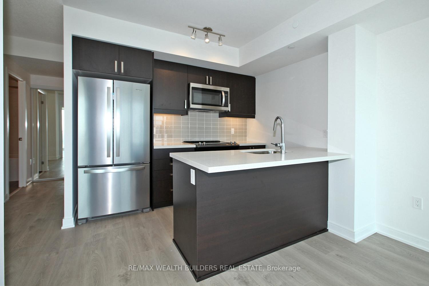 Photo 9 of Unit 3305, 50 Wellesley Street E, Toronto, Church-Yonge Corridor — HOMEH