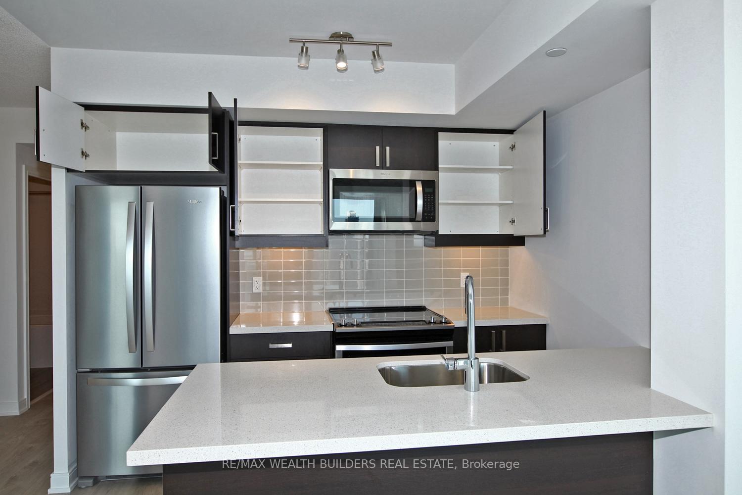 Photo 12 of Unit 3305, 50 Wellesley Street E, Toronto, Church-Yonge Corridor — HOMEH