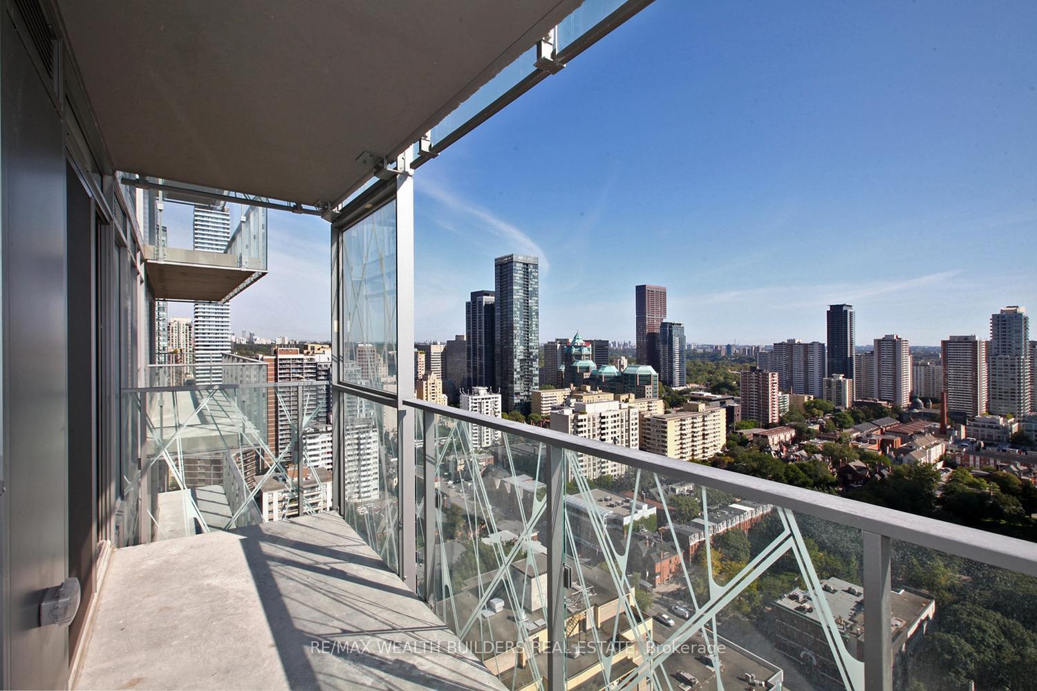 Photo 24 of Unit 3305, 50 Wellesley Street E, Toronto, Church-Yonge Corridor — HOMEH