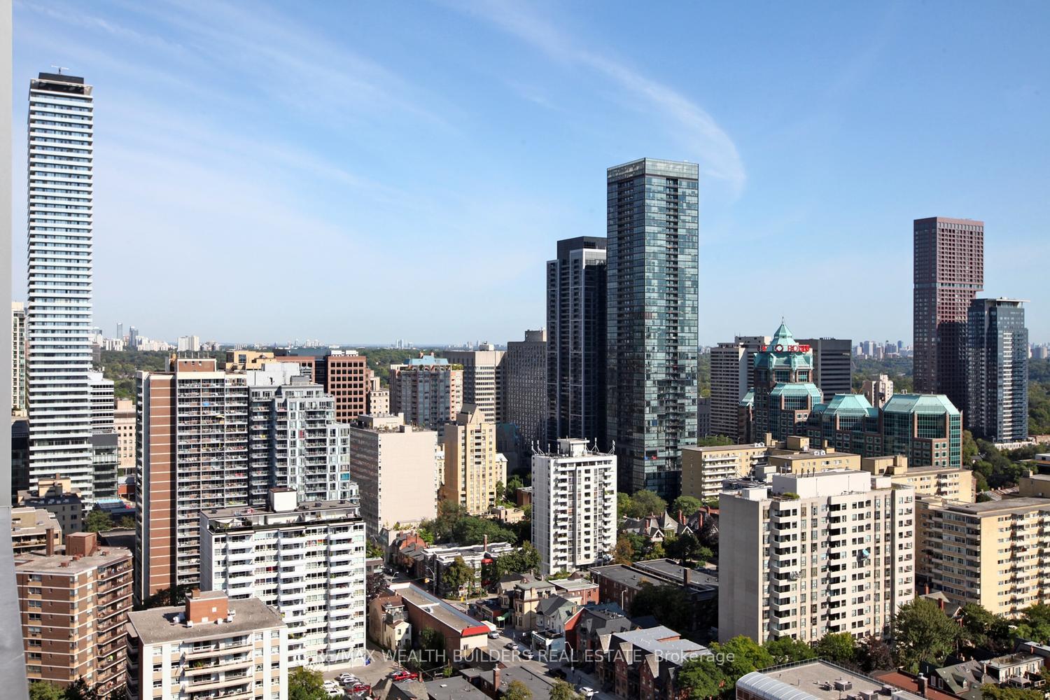 Photo 25 of Unit 3305, 50 Wellesley Street E, Toronto, Church-Yonge Corridor — HOMEH