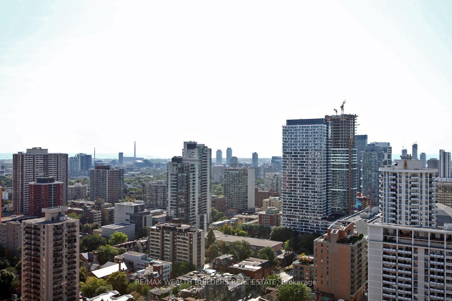 Photo 26 of Unit 3305, 50 Wellesley Street E, Toronto, Church-Yonge Corridor — HOMEH