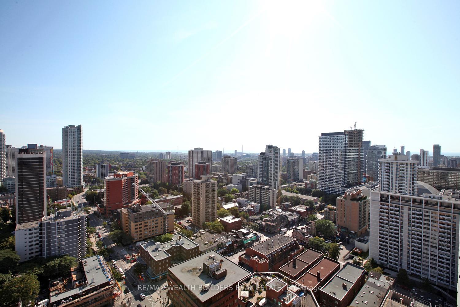 Photo 27 of Unit 3305, 50 Wellesley Street E, Toronto, Church-Yonge Corridor — HOMEH