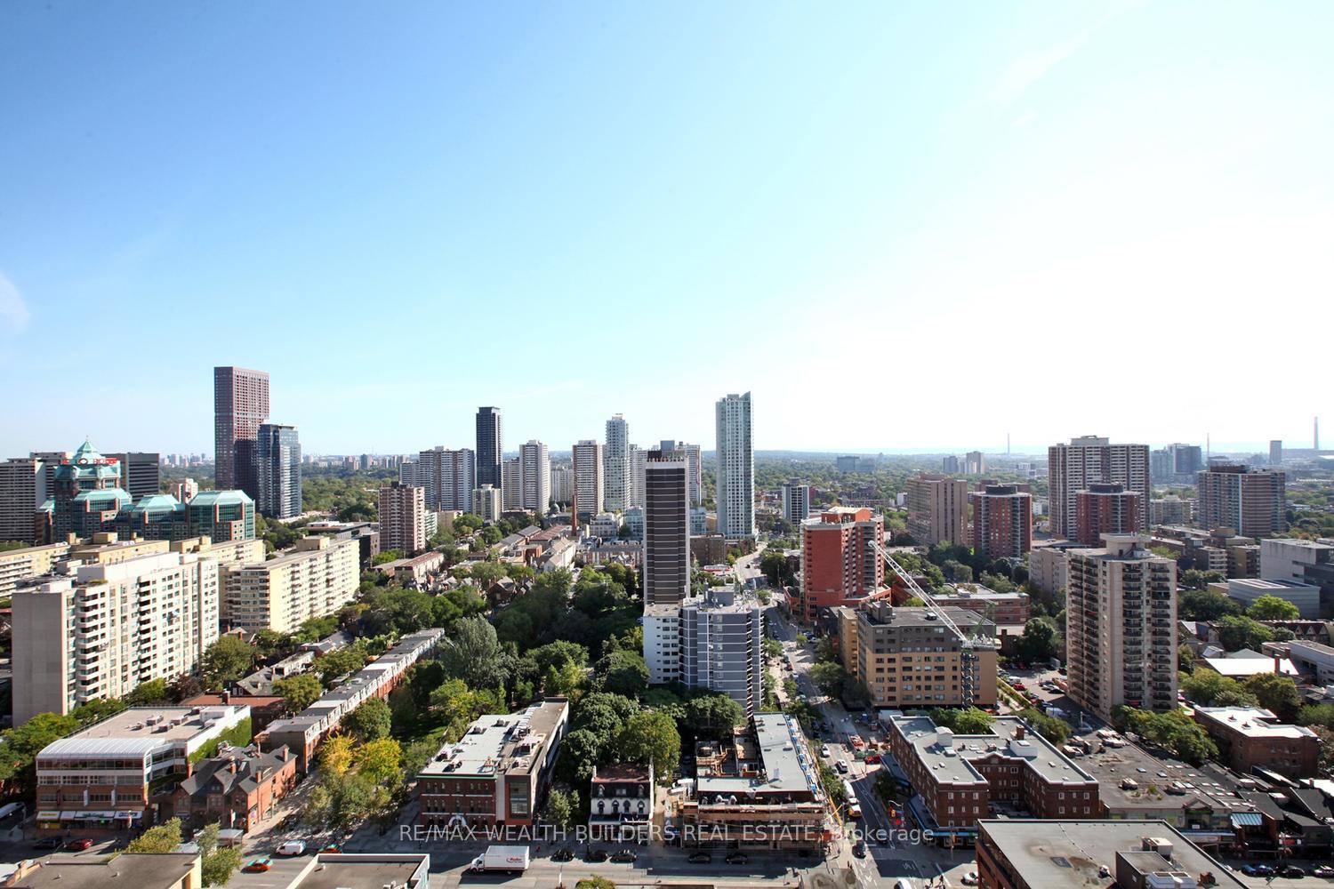 Photo 28 of Unit 3305, 50 Wellesley Street E, Toronto, Church-Yonge Corridor — HOMEH