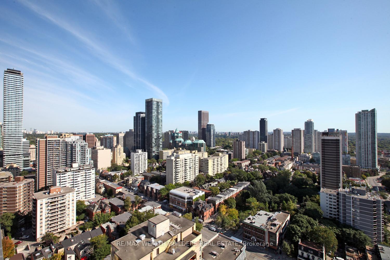 Photo 29 of Unit 3305, 50 Wellesley Street E, Toronto, Church-Yonge Corridor — HOMEH