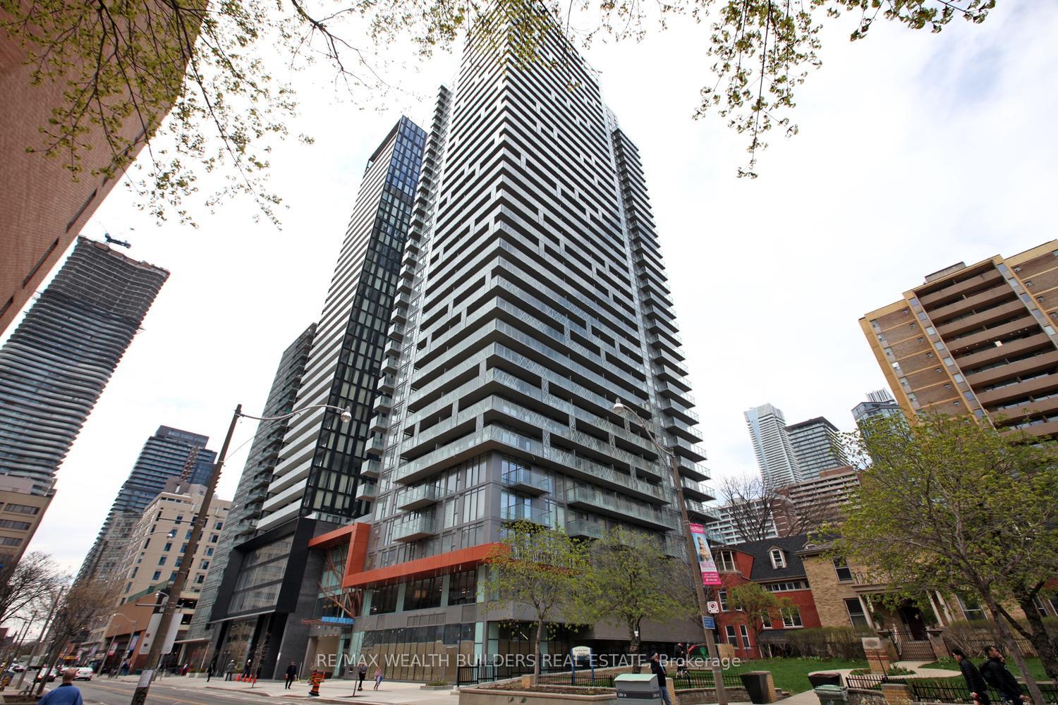 Photo 30 of Unit 3305, 50 Wellesley Street E, Toronto, Church-Yonge Corridor — HOMEH