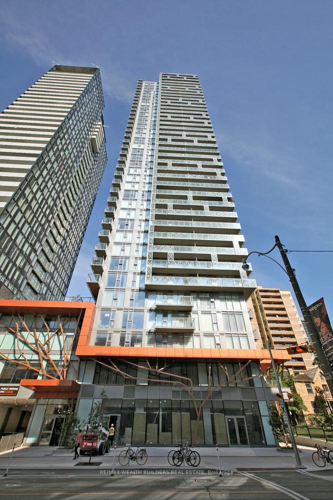 Photo 31 of Unit 3305, 50 Wellesley Street E, Toronto, Church-Yonge Corridor — HOMEH