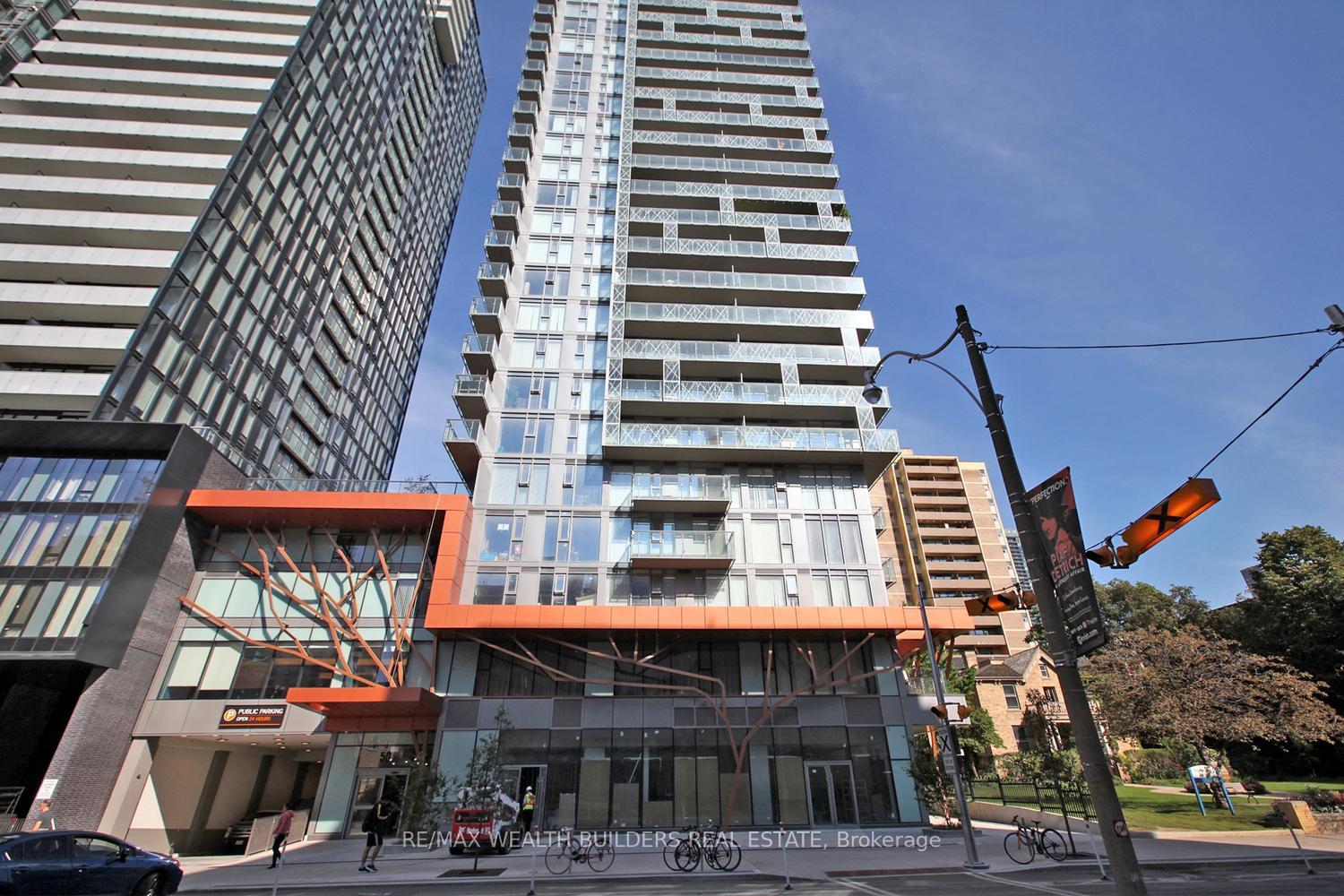 Photo 32 of Unit 3305, 50 Wellesley Street E, Toronto, Church-Yonge Corridor — HOMEH