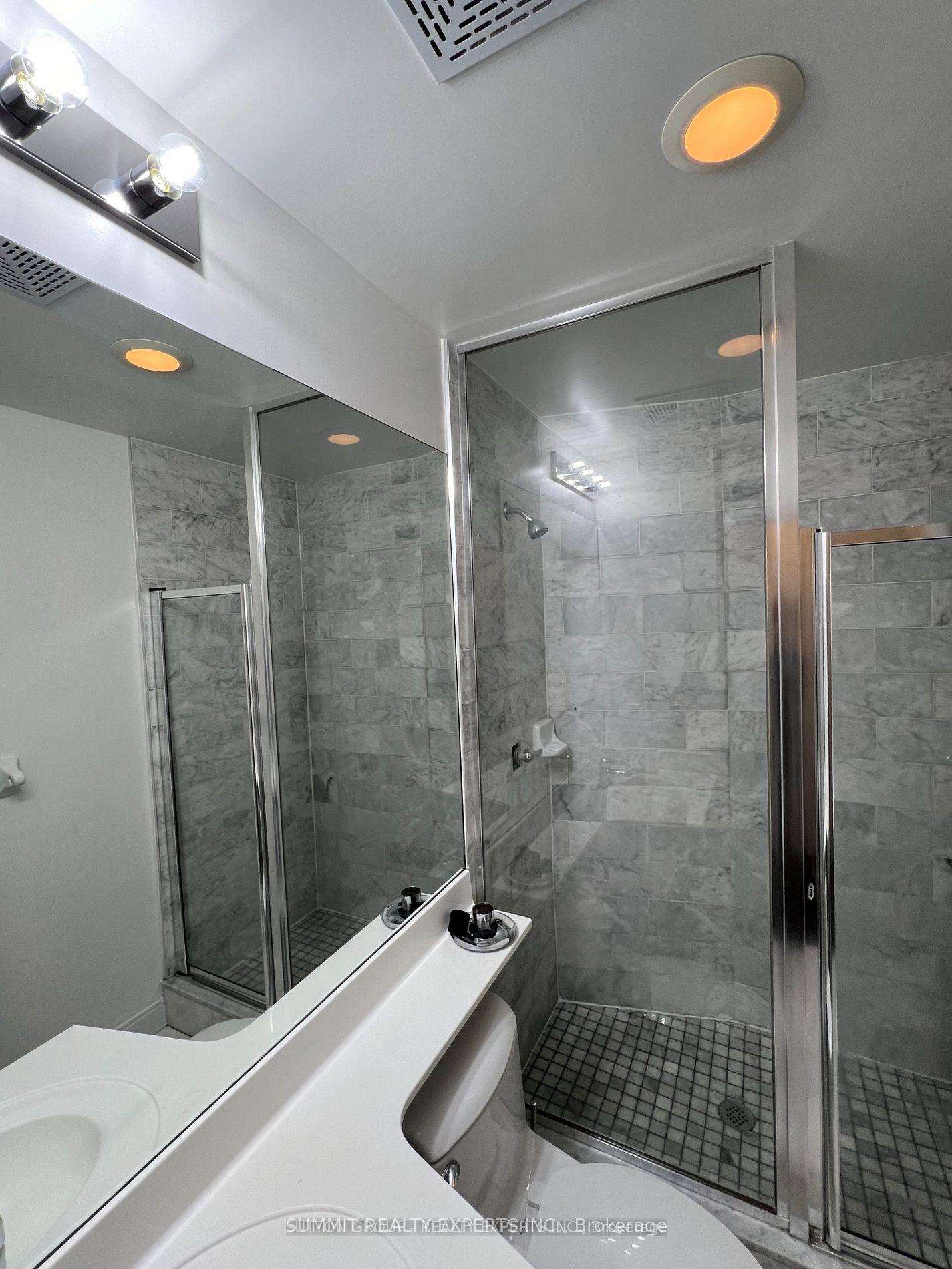 Photo 7 of Unit 2510, 1 Scott Street, Toronto, Waterfront Communities — HOMEH