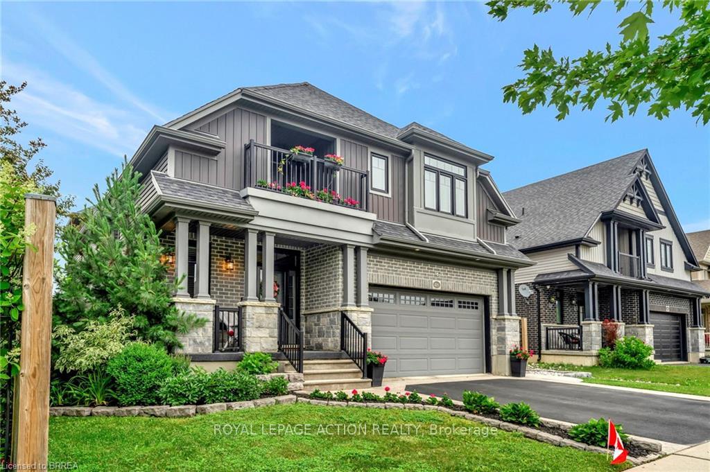 Photo 2 of 48 Crawford Place, Brant, Paris — HOMEH