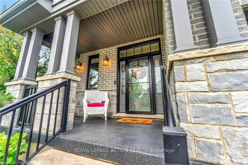 Photo 3 of 48 Crawford Place, Brant, Paris — HOMEH