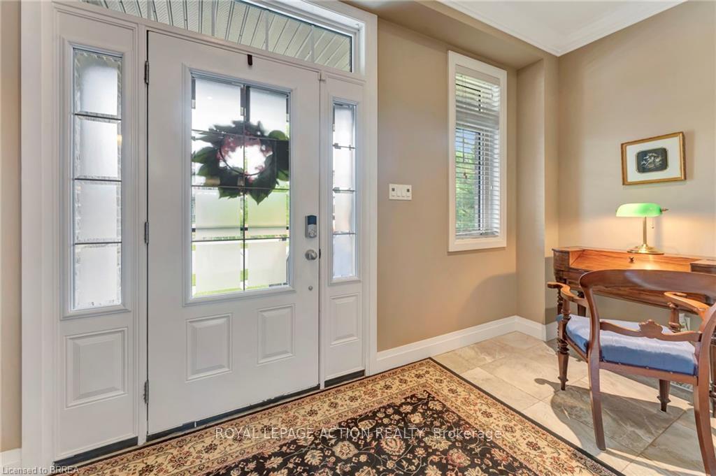 Photo 6 of 48 Crawford Place, Brant, Paris — HOMEH