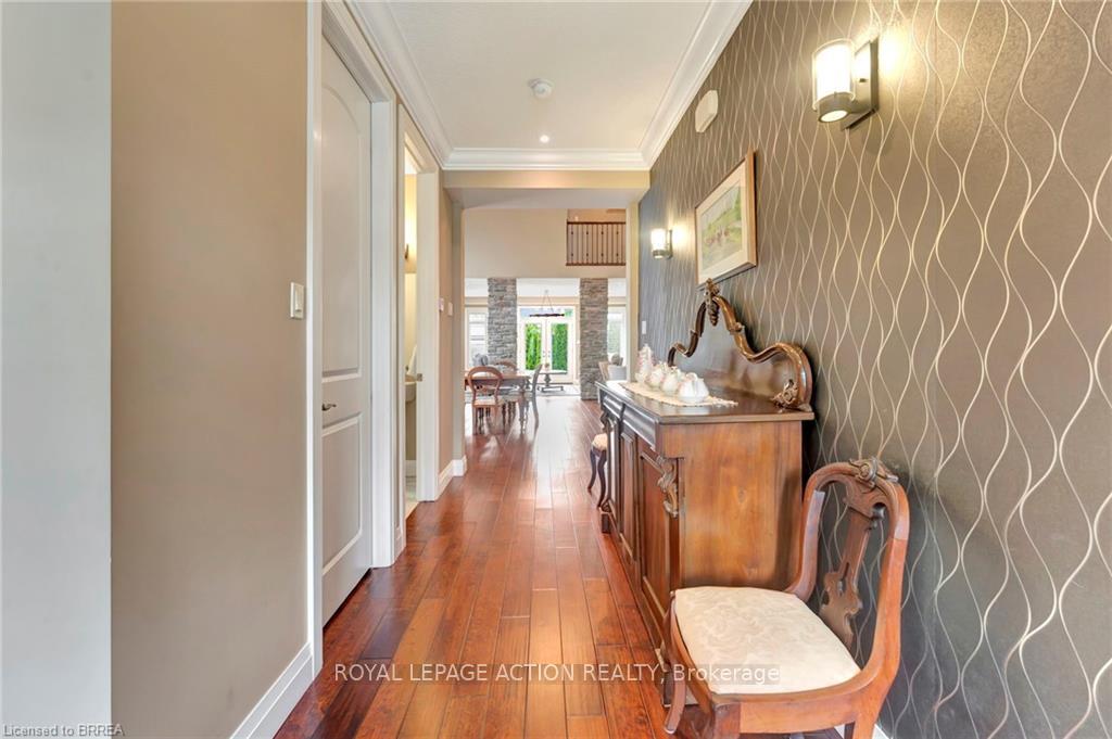 Photo 7 of 48 Crawford Place, Brant, Paris — HOMEH