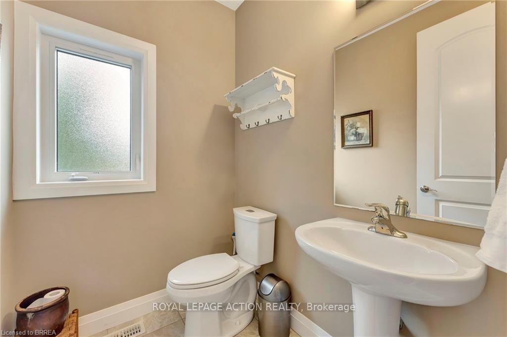 Photo 4 of 48 Crawford Place, Brant, Paris — HOMEH