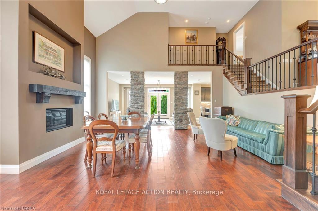 Photo 9 of 48 Crawford Place, Brant, Paris — HOMEH