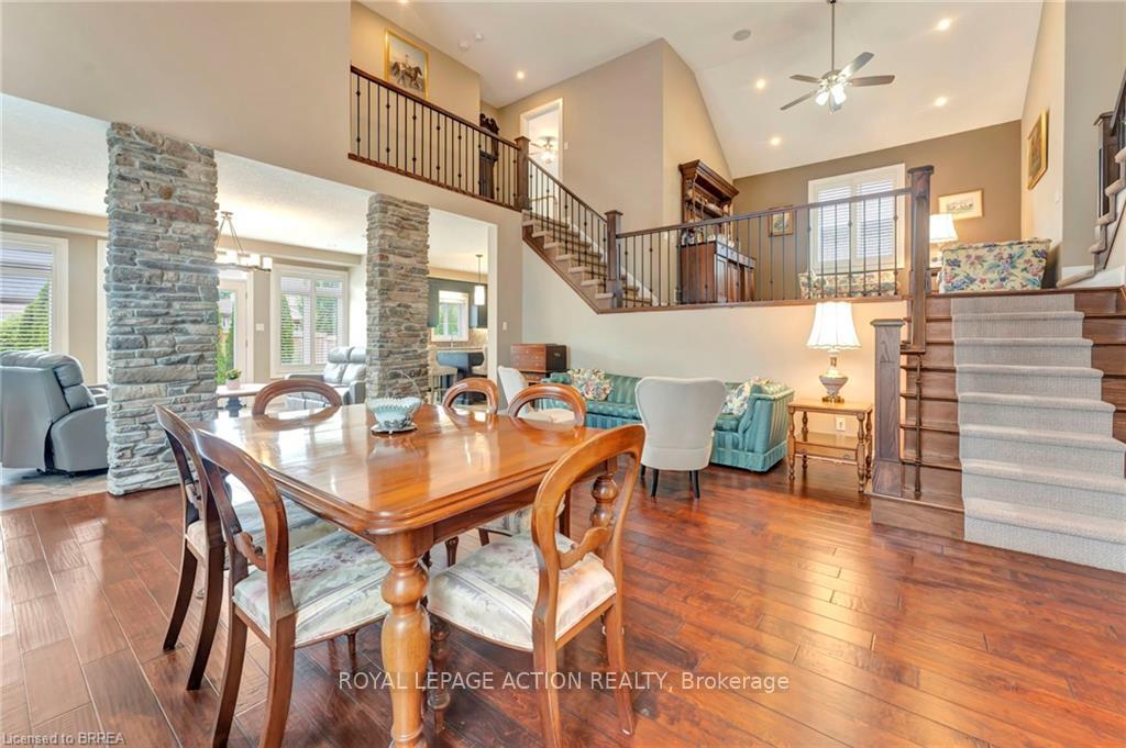 Photo 8 of 48 Crawford Place, Brant, Paris — HOMEH