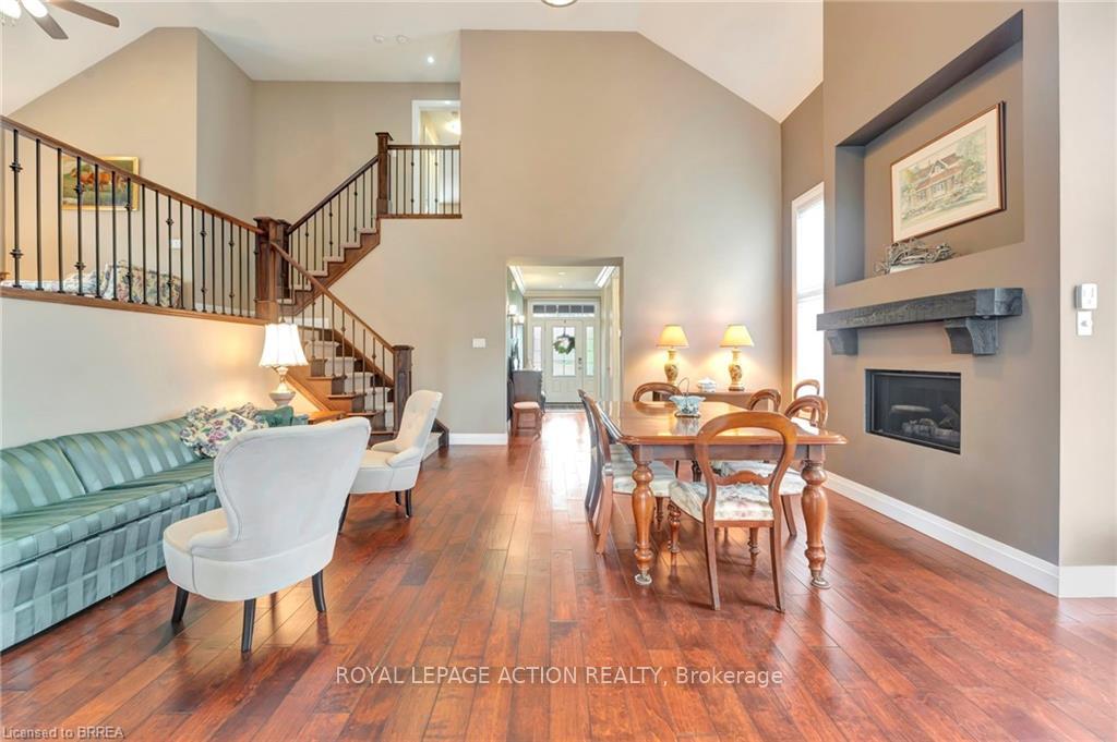 Photo 14 of 48 Crawford Place, Brant, Paris — HOMEH