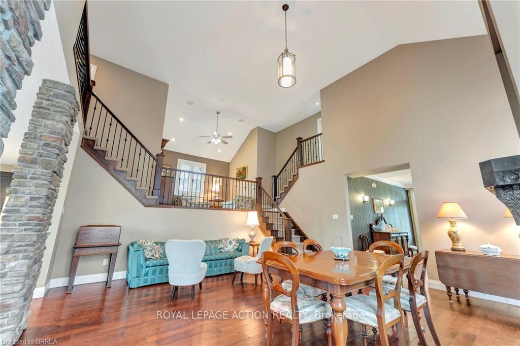 Photo 10 of 48 Crawford Place, Brant, Paris — HOMEH