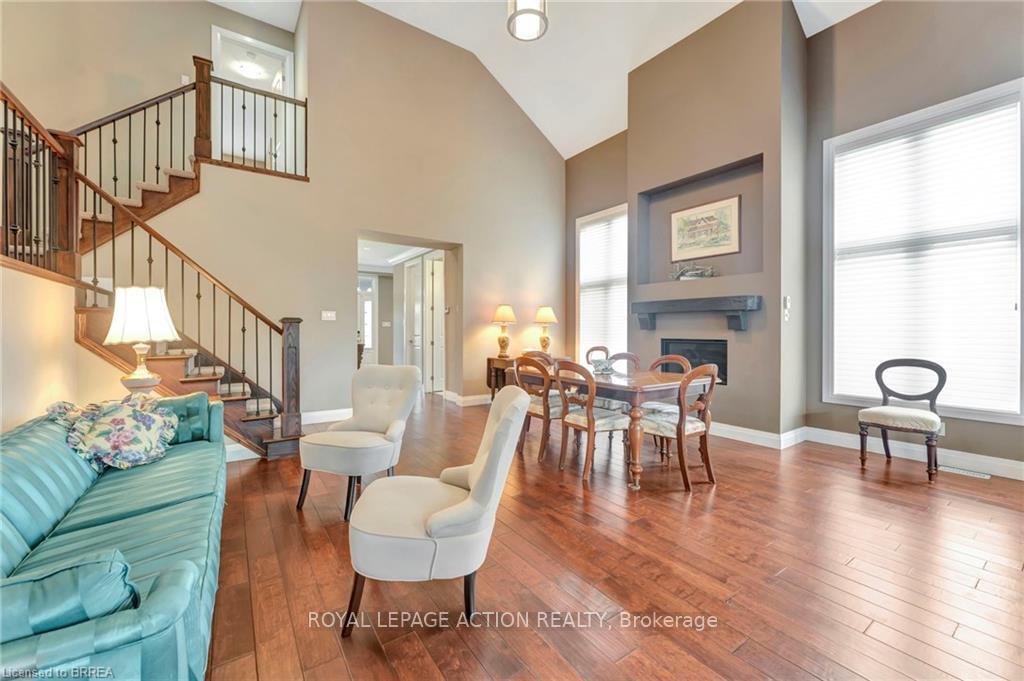 Photo 17 of 48 Crawford Place, Brant, Paris — HOMEH