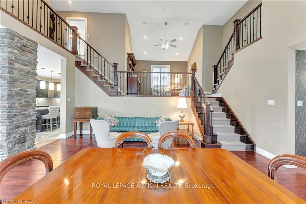 Photo 11 of 48 Crawford Place, Brant, Paris — HOMEH