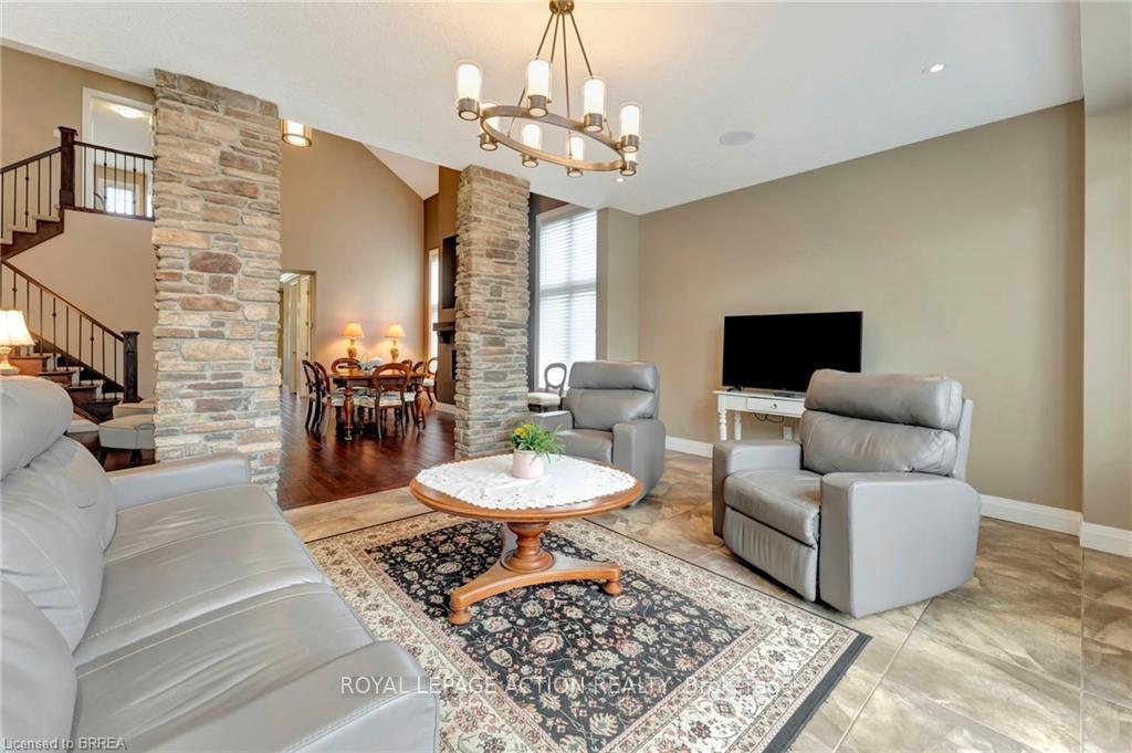Photo 12 of 48 Crawford Place, Brant, Paris — HOMEH