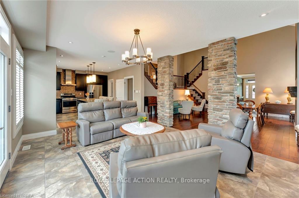Photo 20 of 48 Crawford Place, Brant, Paris — HOMEH