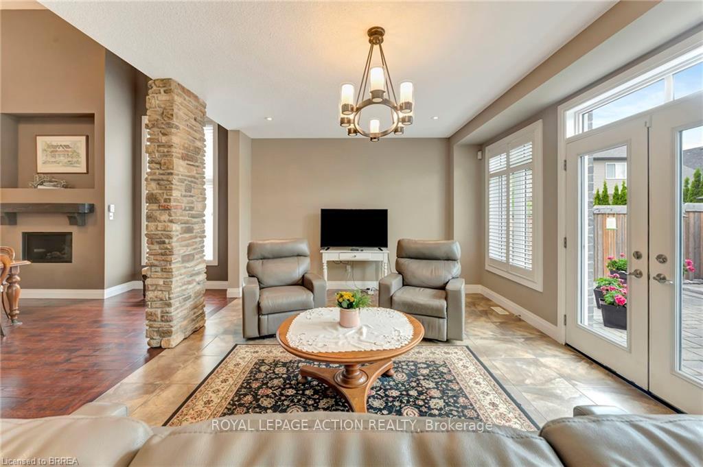 Photo 16 of 48 Crawford Place, Brant, Paris — HOMEH