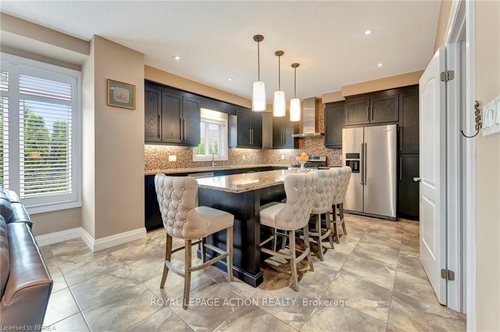 Photo 18 of 48 Crawford Place, Brant, Paris — HOMEH