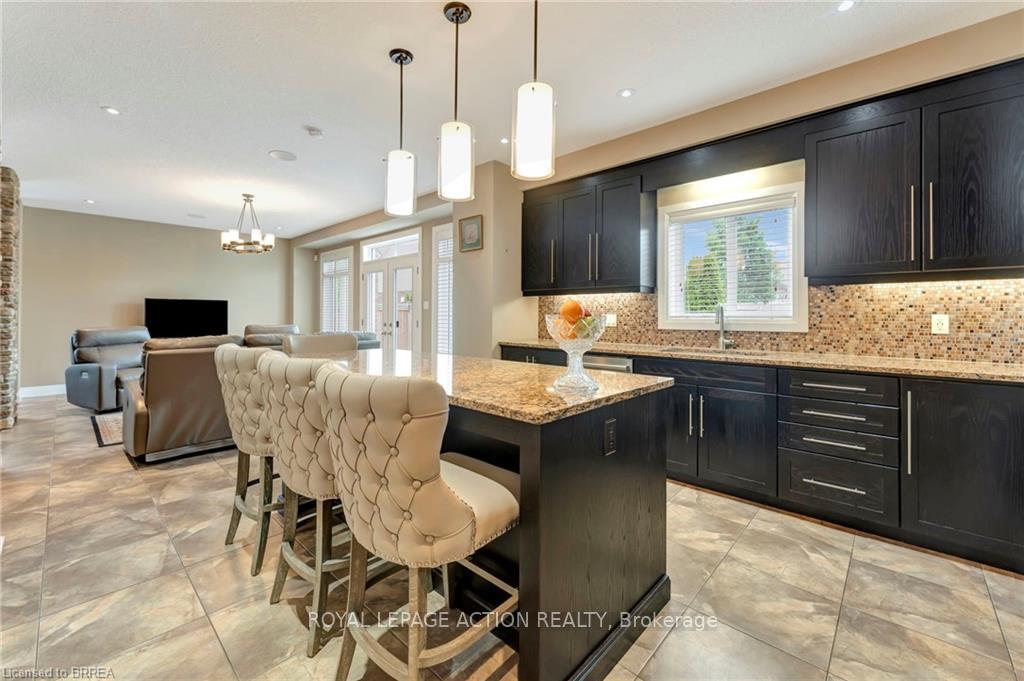 Photo 19 of 48 Crawford Place, Brant, Paris — HOMEH
