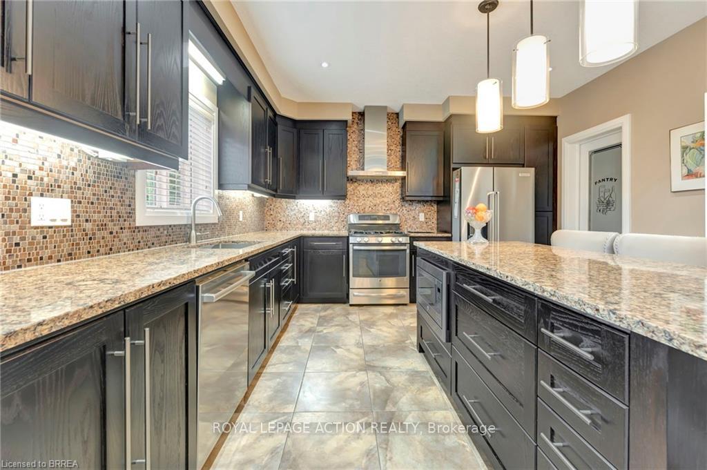 Photo 15 of 48 Crawford Place, Brant, Paris — HOMEH