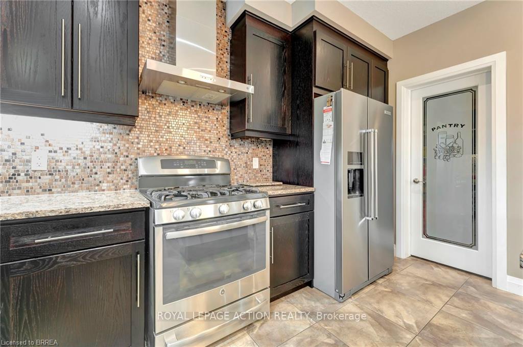Photo 21 of 48 Crawford Place, Brant, Paris — HOMEH