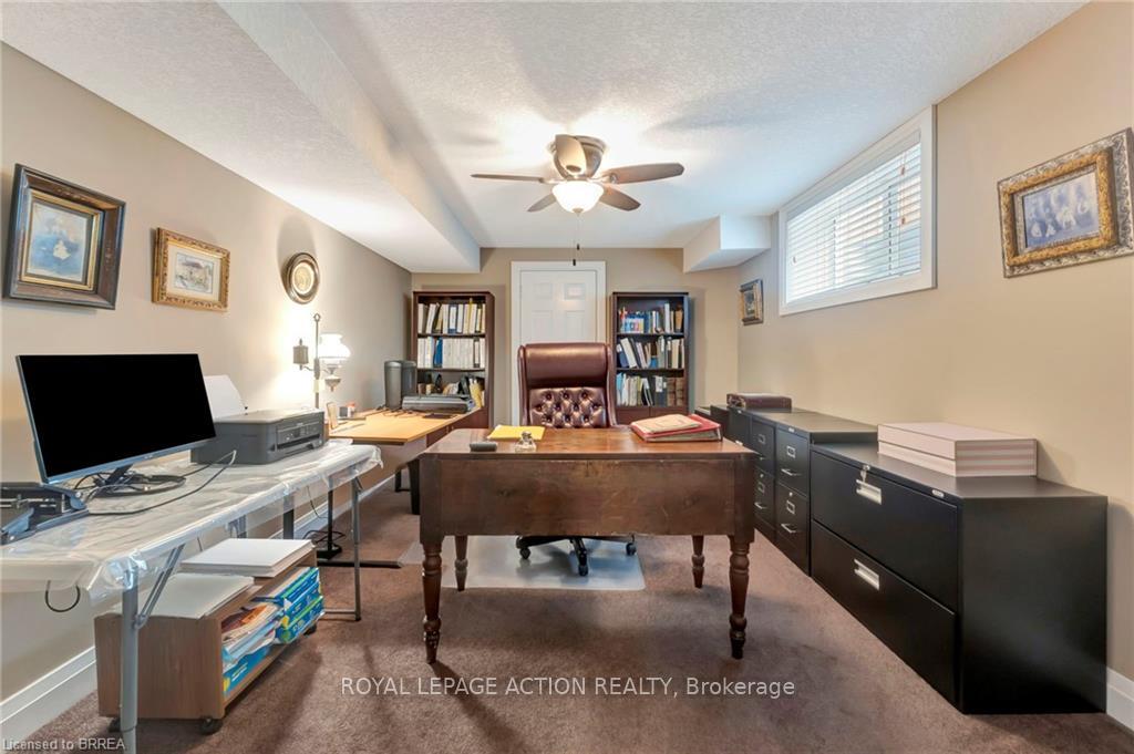 Photo 22 of 48 Crawford Place, Brant, Paris — HOMEH