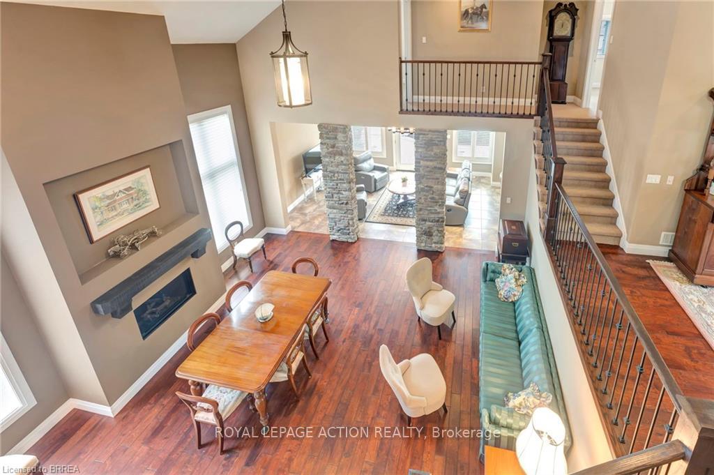 Photo 32 of 48 Crawford Place, Brant, Paris — HOMEH