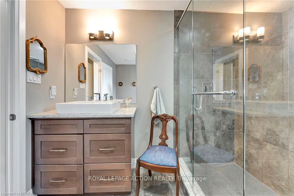 Photo 37 of 48 Crawford Place, Brant, Paris — HOMEH