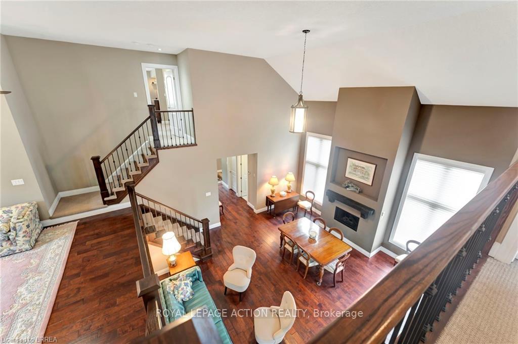Photo 39 of 48 Crawford Place, Brant, Paris — HOMEH