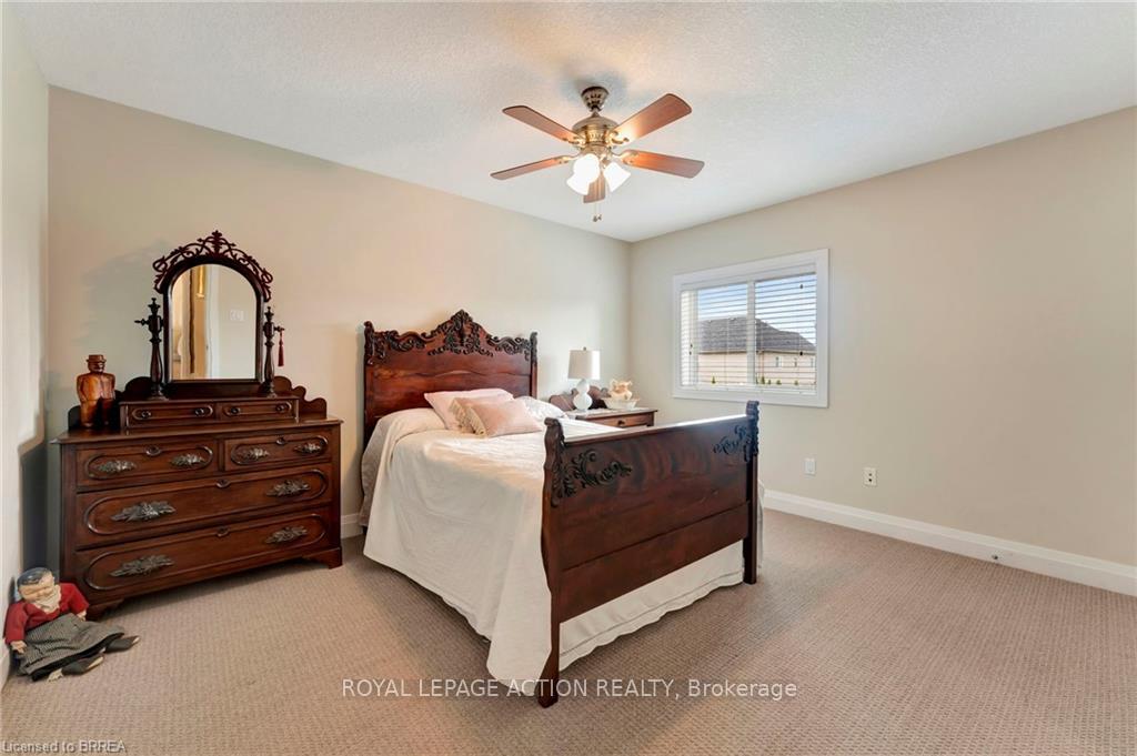 Photo 41 of 48 Crawford Place, Brant, Paris — HOMEH
