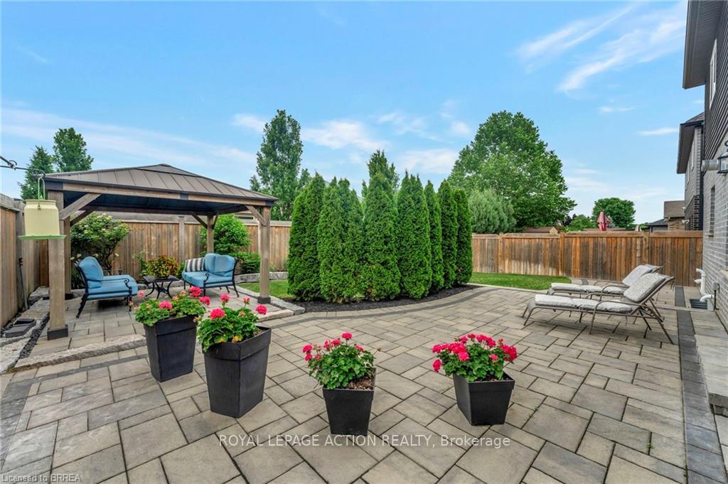 Photo 43 of 48 Crawford Place, Brant, Paris — HOMEH