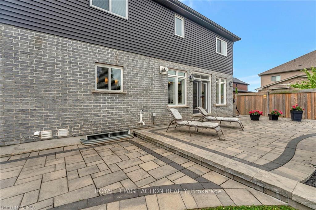 Photo 46 of 48 Crawford Place, Brant, Paris — HOMEH