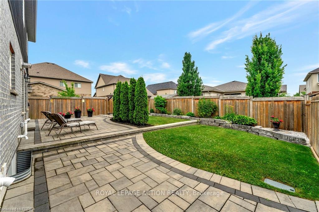 Photo 47 of 48 Crawford Place, Brant, Paris — HOMEH