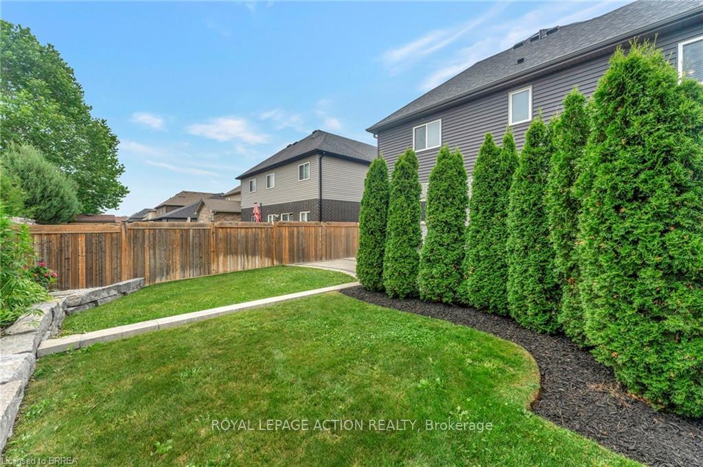 Photo 48 of 48 Crawford Place, Brant, Paris — HOMEH