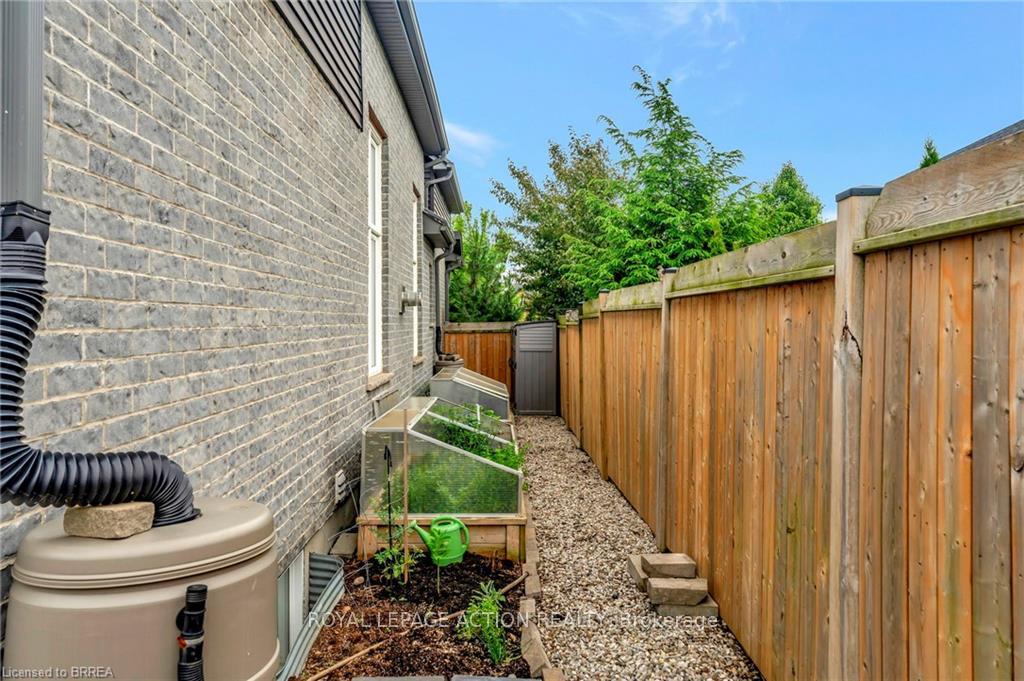 Photo 49 of 48 Crawford Place, Brant, Paris — HOMEH