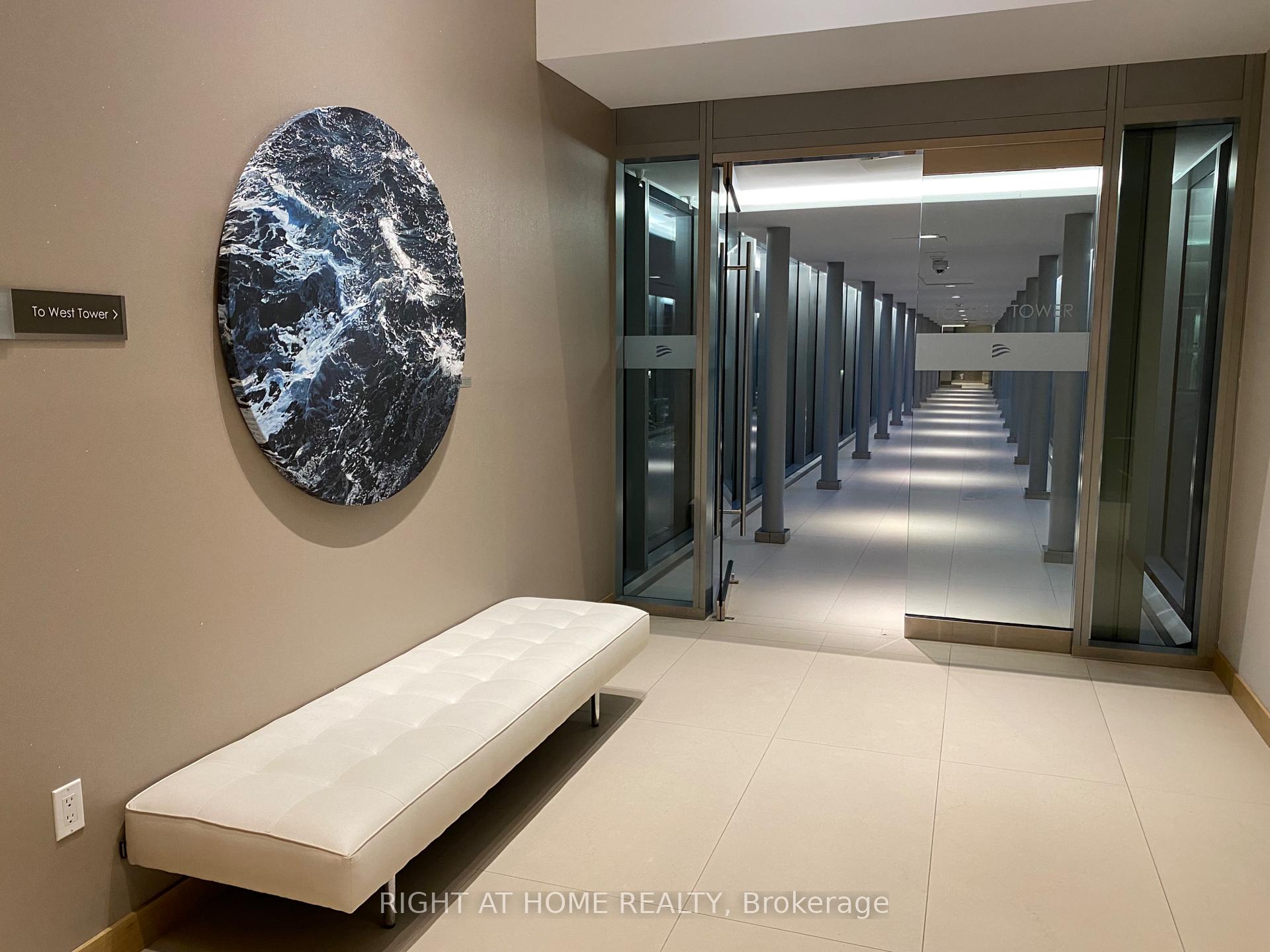Photo 6 of Unit 610, 39 Queens Quay E, Toronto, Waterfront Communities — HOMEH