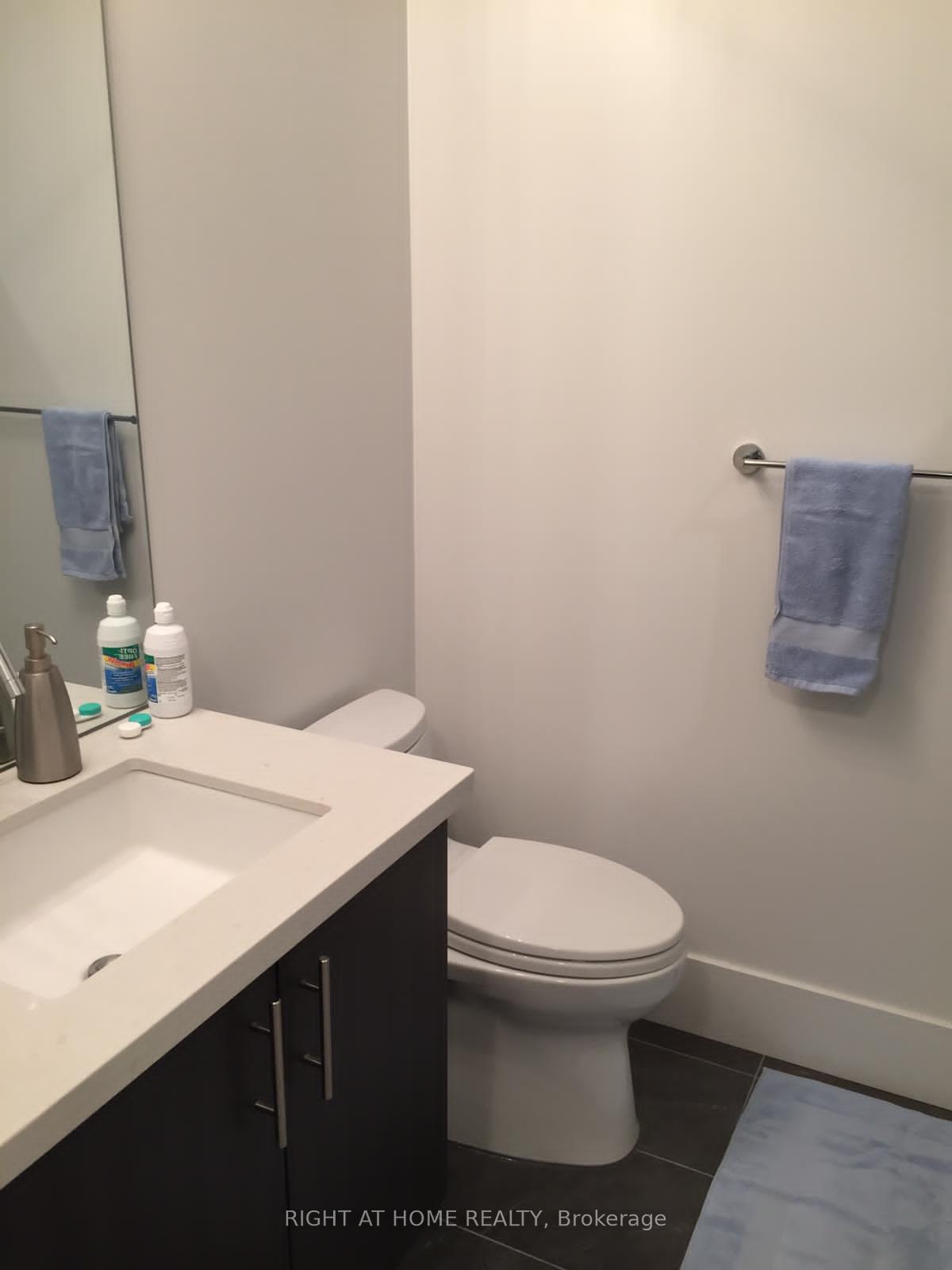 Photo 13 of Unit 610, 39 Queens Quay E, Toronto, Waterfront Communities — HOMEH